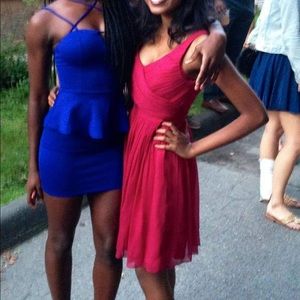 J. Crew Silk Chiffon Heidi Dress